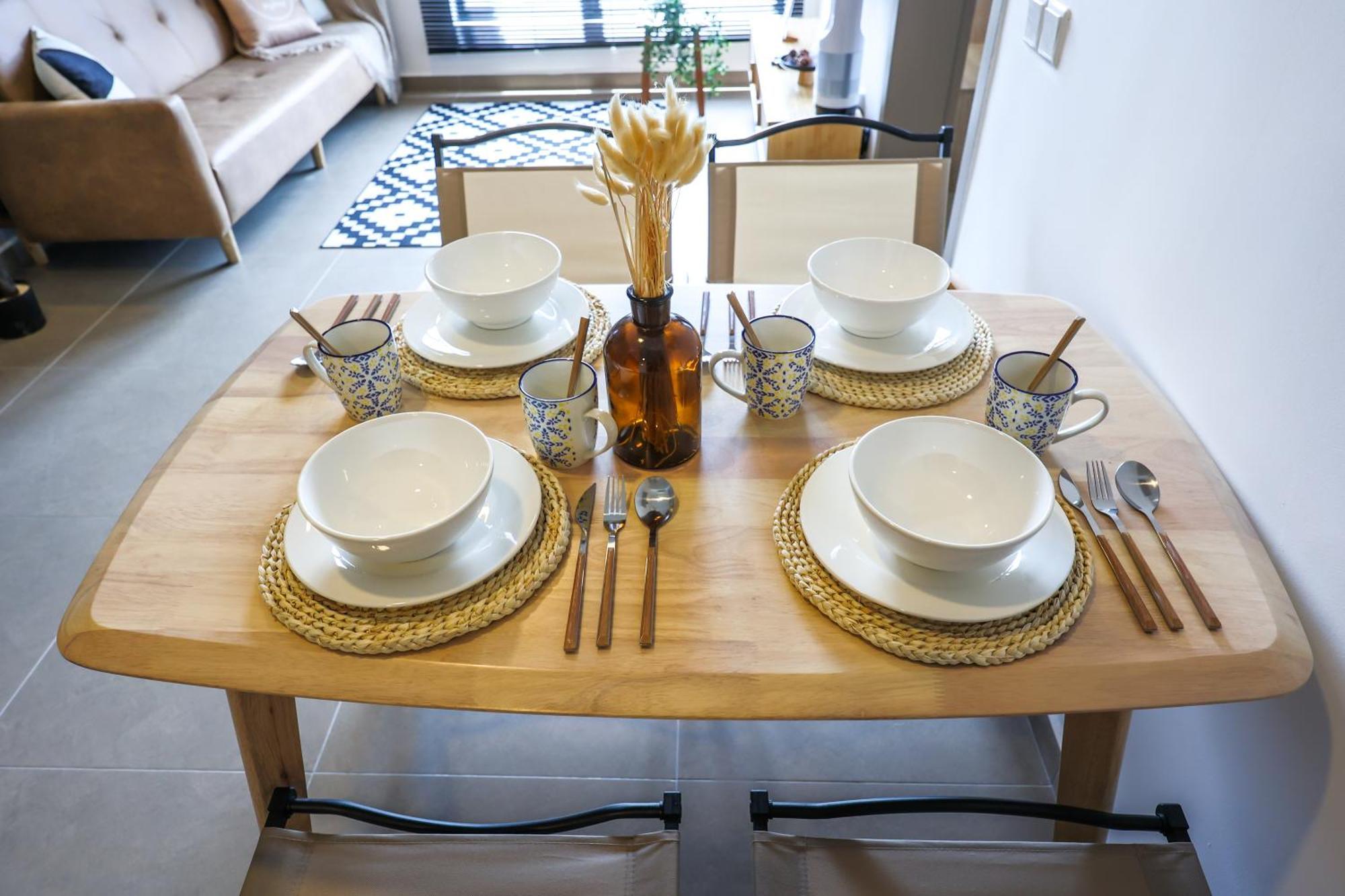 Mossaz Suites By Mykey เปอตาลิงจายา ภายนอก รูปภาพ